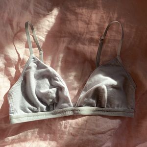 Calvin klein bralette